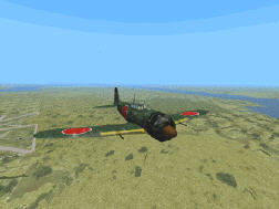 A6M5b Zero